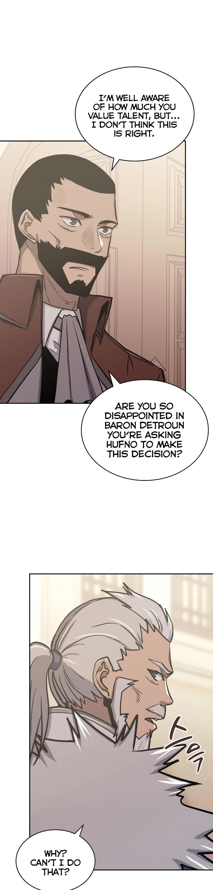 Dimensional Mercenary ( Other World Warrior ) — Chapter 216 — page 9
