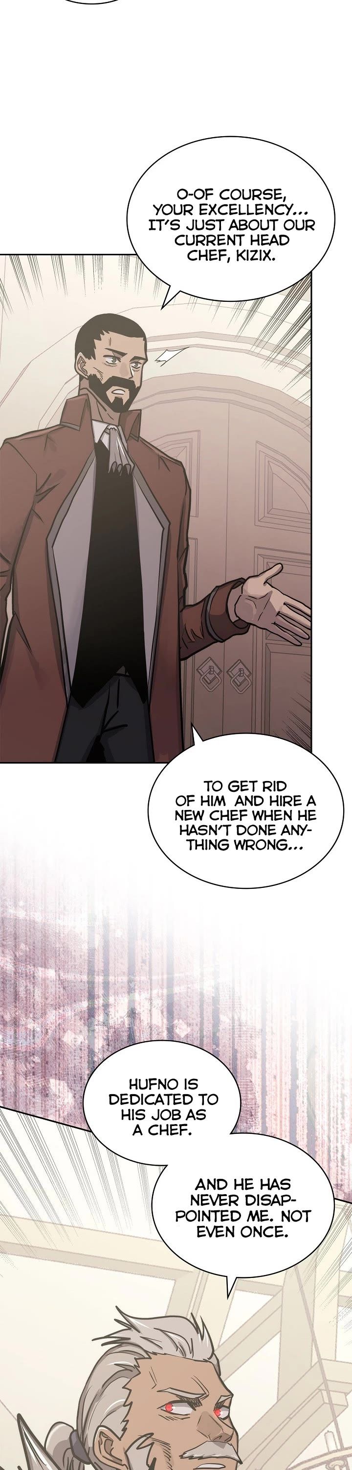 Dimensional Mercenary ( Other World Warrior ) — Chapter 216 — page 10