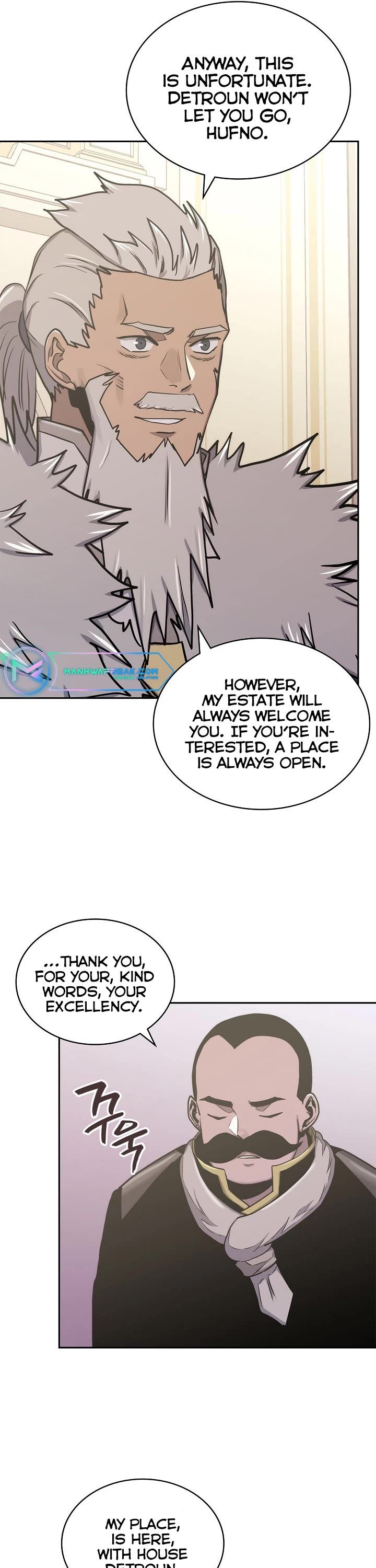 Dimensional Mercenary ( Other World Warrior ) — Chapter 216 — page 13