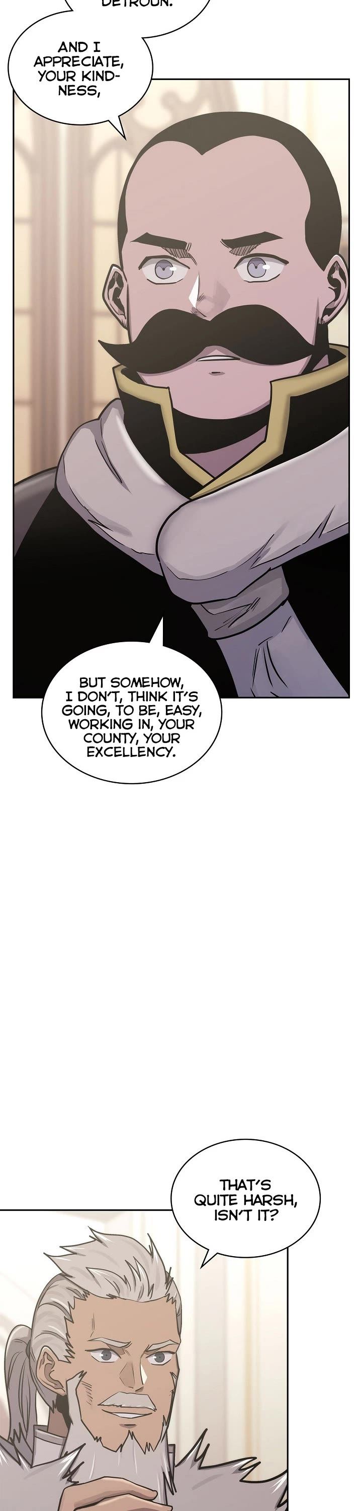 Dimensional Mercenary ( Other World Warrior ) — Chapter 216 — page 14