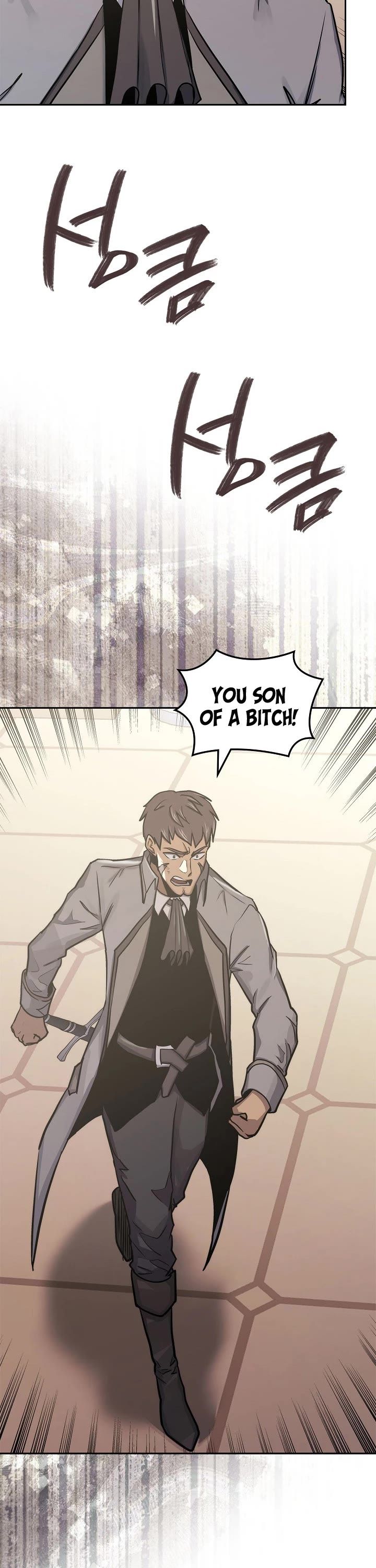 Dimensional Mercenary ( Other World Warrior ) — Chapter 216 — page 16