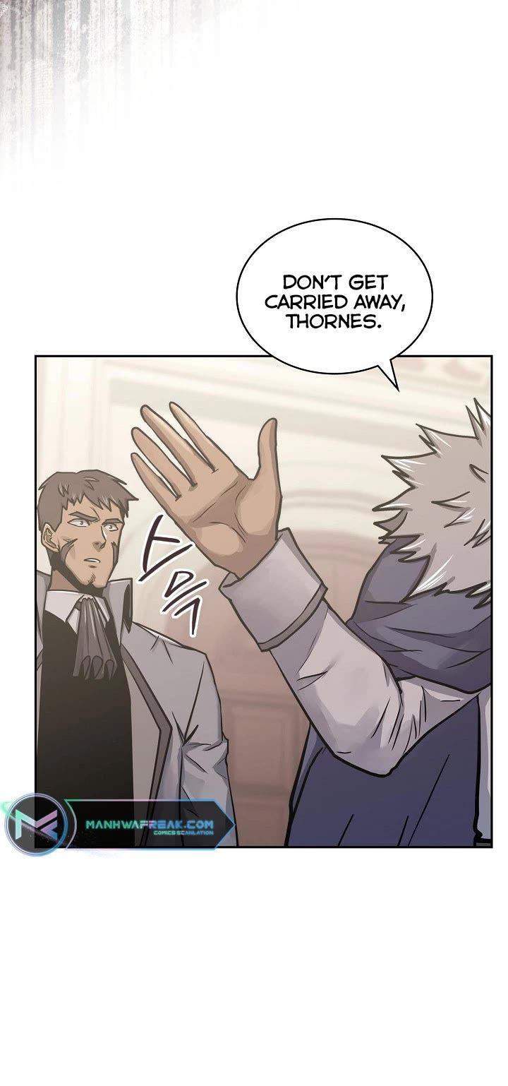 Dimensional Mercenary ( Other World Warrior ) — Chapter 216 — page 17