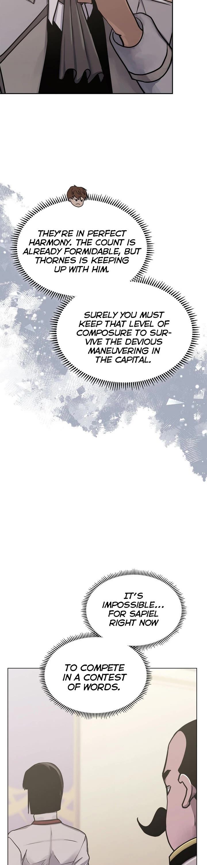 Dimensional Mercenary ( Other World Warrior ) — Chapter 216 — page 22