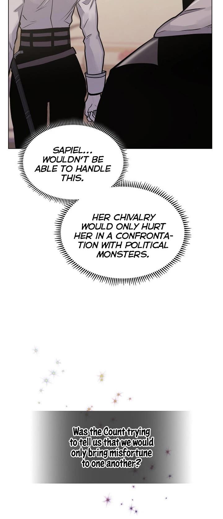Dimensional Mercenary ( Other World Warrior ) — Chapter 216 — page 23