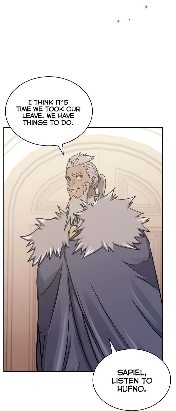 Dimensional Mercenary ( Other World Warrior ) — Chapter 216 — page 24