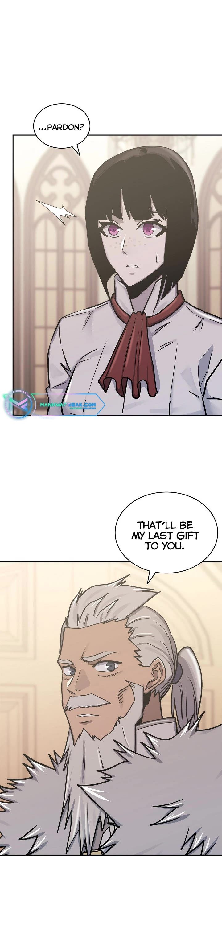 Dimensional Mercenary ( Other World Warrior ) — Chapter 216 — page 25
