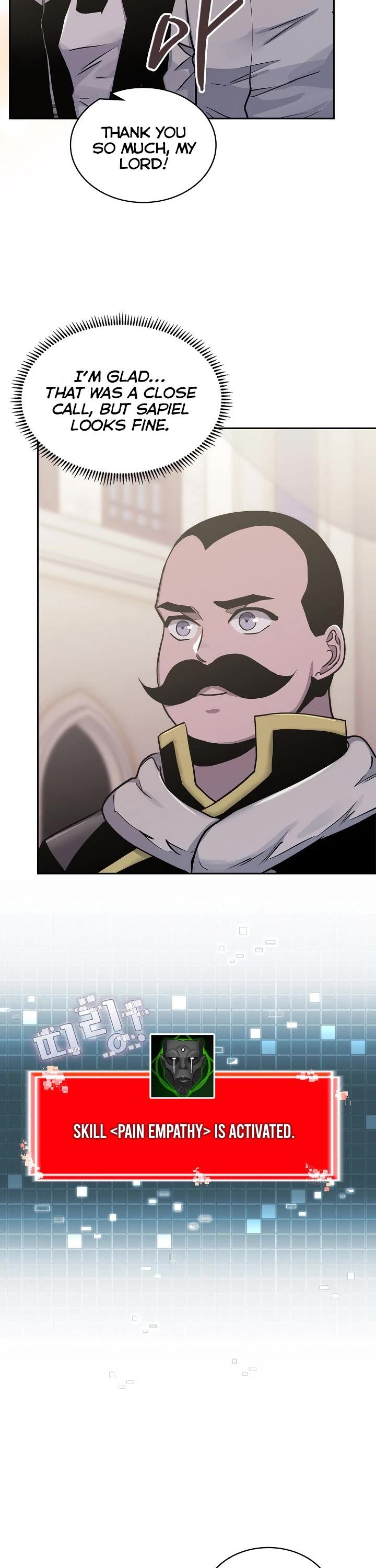 Dimensional Mercenary ( Other World Warrior ) — Chapter 216 — page 31