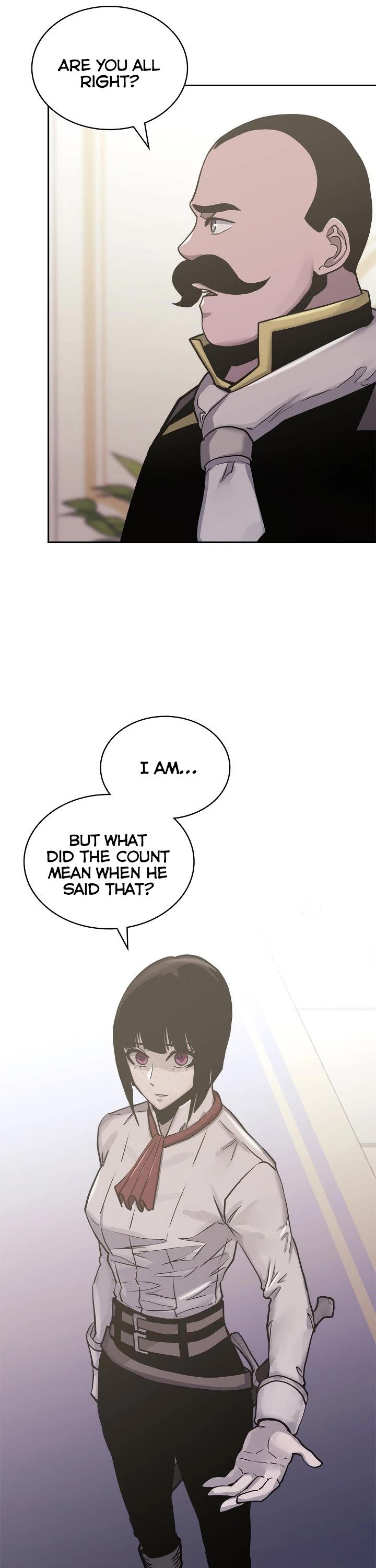 Dimensional Mercenary ( Other World Warrior ) — Chapter 216 — page 35