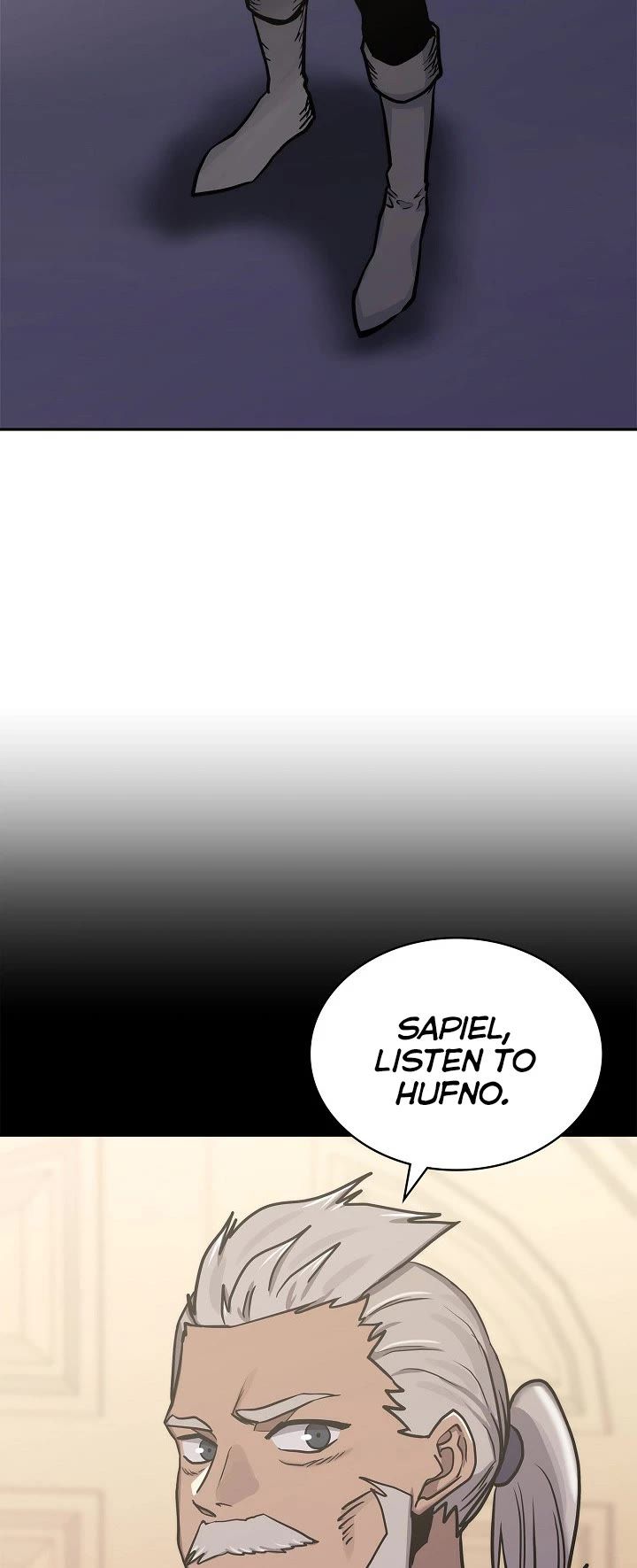 Dimensional Mercenary ( Other World Warrior ) — Chapter 216 — page 36