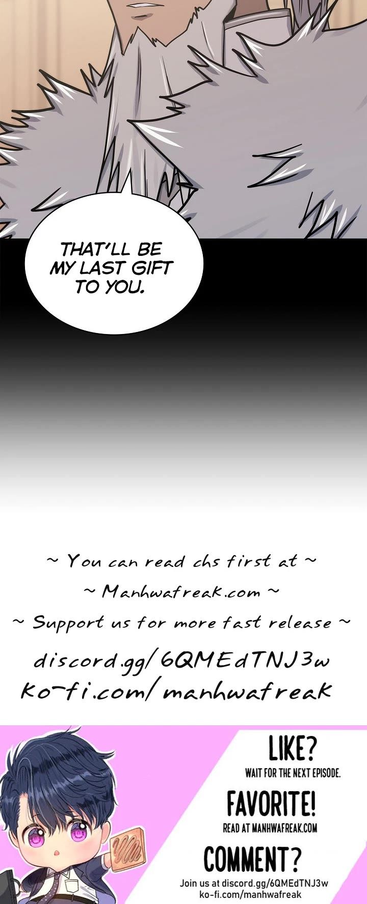 Dimensional Mercenary ( Other World Warrior ) — Chapter 216 — page 37