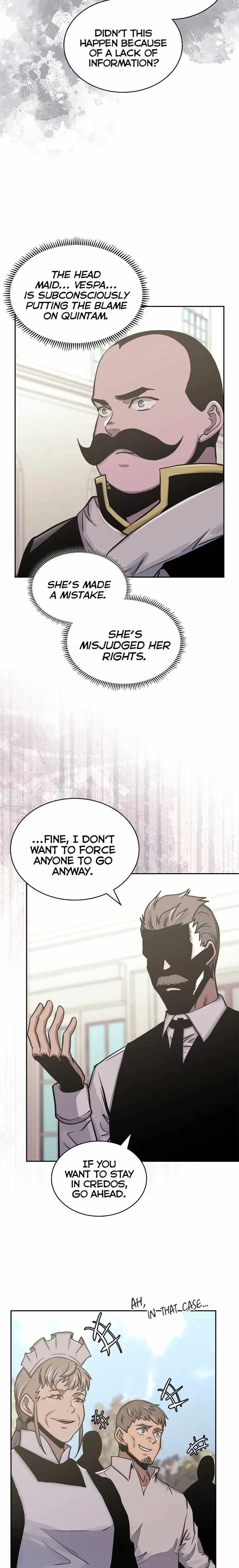 Dimensional Mercenary ( Other World Warrior ) — Chapter 220 — page 5
