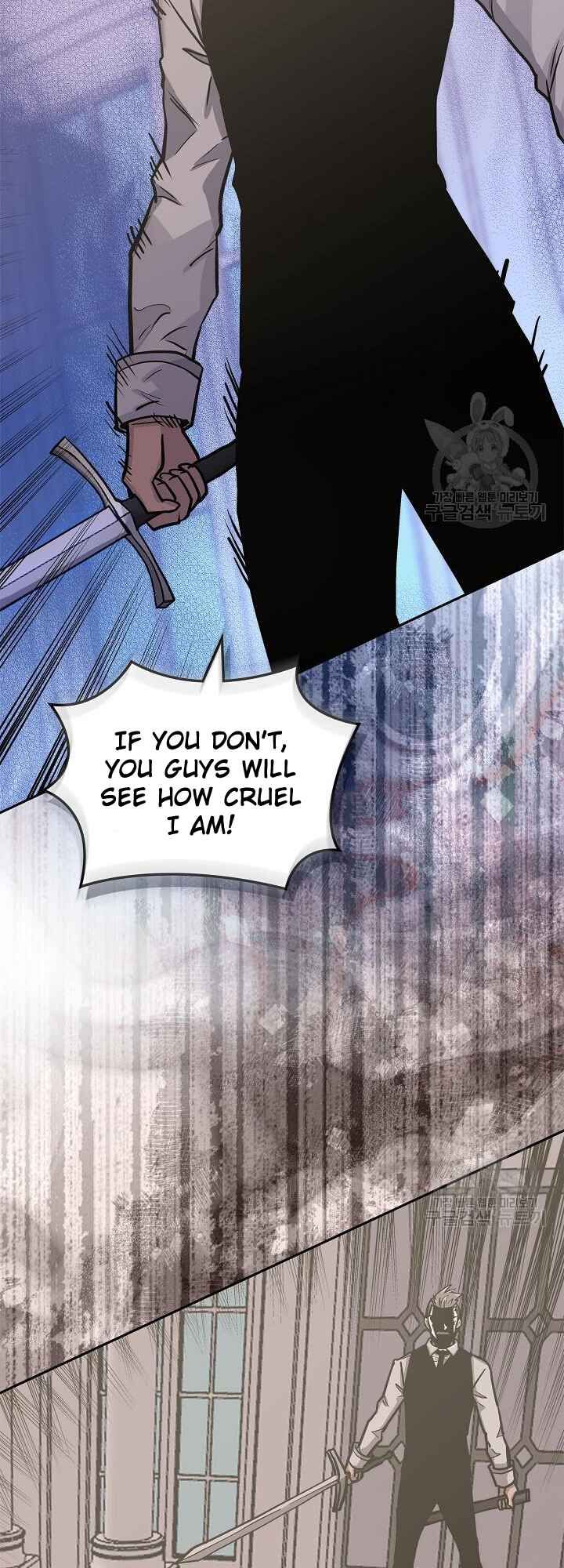 Dimensional Mercenary ( Other World Warrior ) — Chapter 221 — page 24