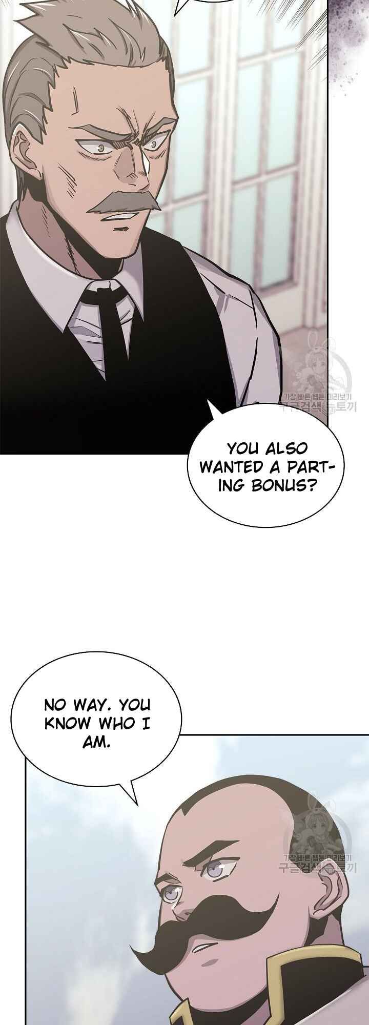 Dimensional Mercenary ( Other World Warrior ) — Chapter 221 — page 29