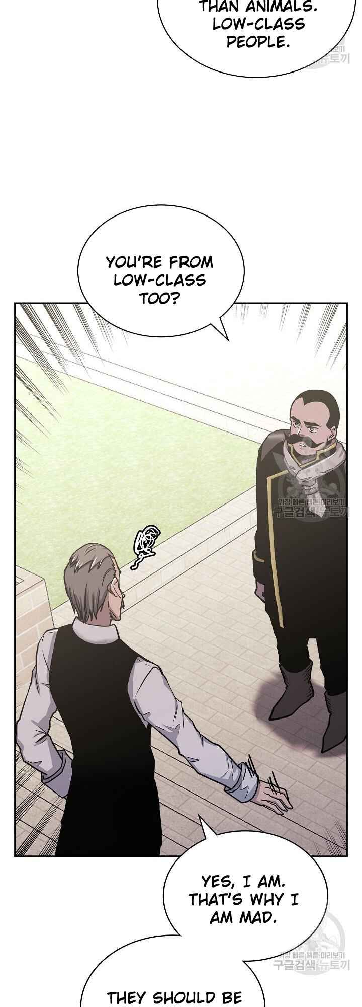 Dimensional Mercenary ( Other World Warrior ) — Chapter 221 — page 37