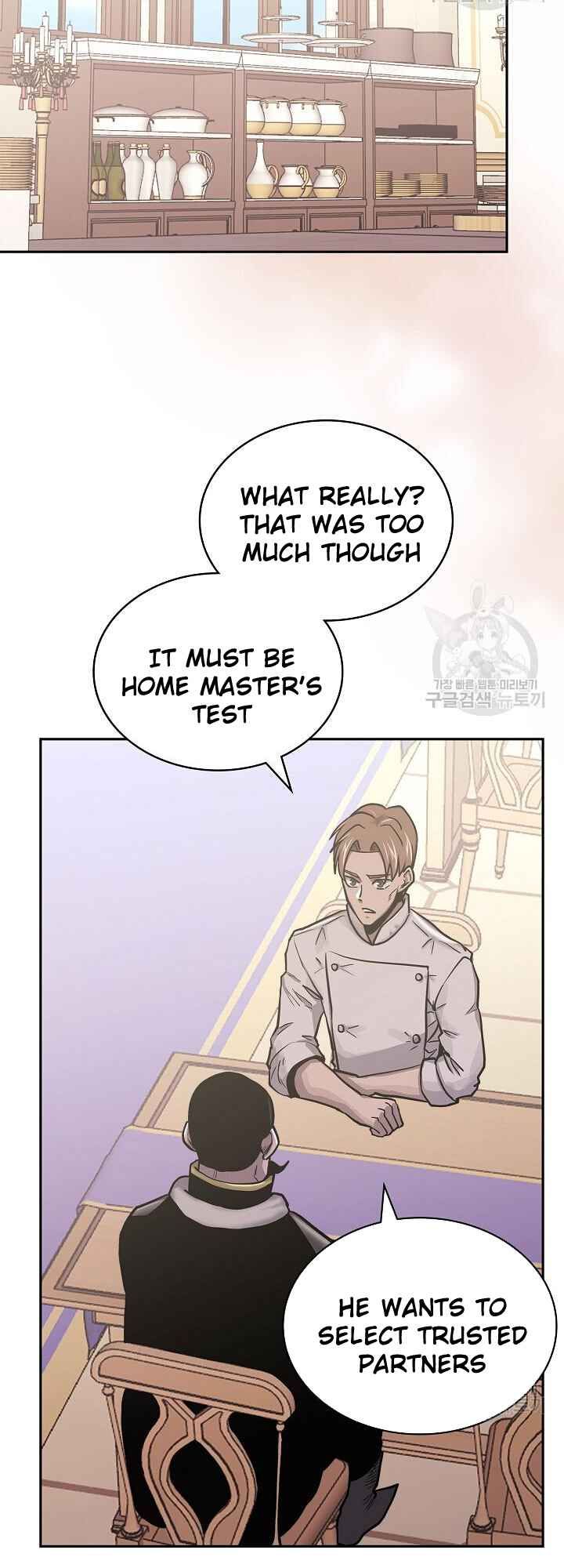 Dimensional Mercenary ( Other World Warrior ) — Chapter 221 — page 49