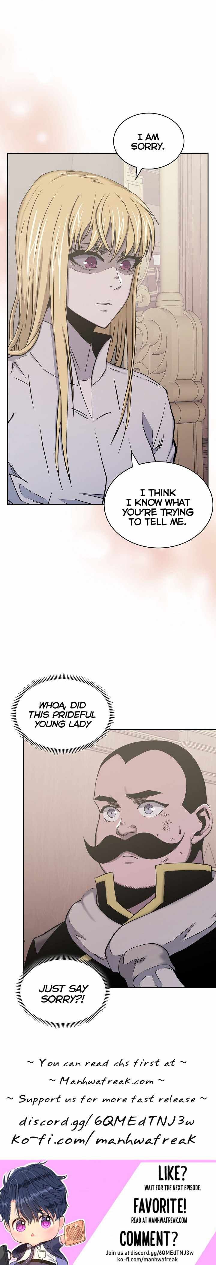 Dimensional Mercenary ( Other World Warrior ) — Chapter 223 — page 7
