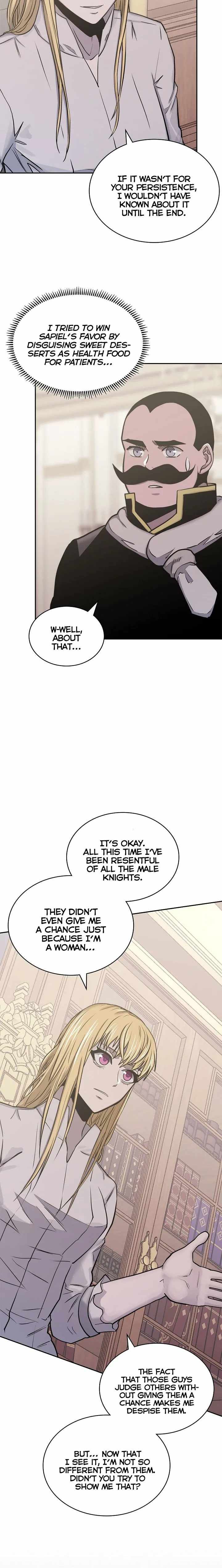 Dimensional Mercenary ( Other World Warrior ) — Chapter 224 — page 2