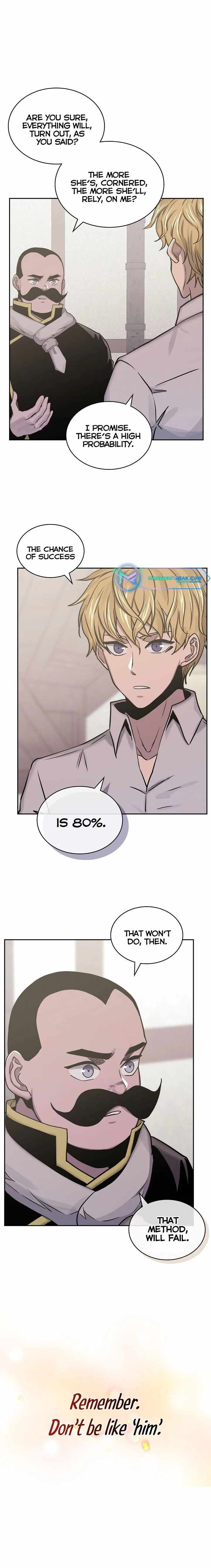 Dimensional Mercenary ( Other World Warrior ) — Chapter 224 — page 7