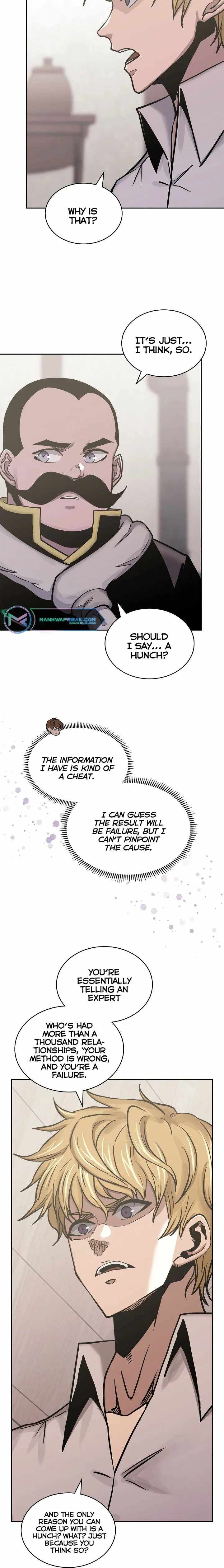 Dimensional Mercenary ( Other World Warrior ) — Chapter 224 — page 9