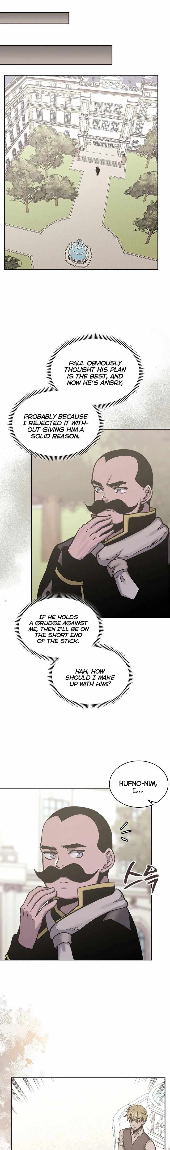Dimensional Mercenary ( Other World Warrior ) — Chapter 224 — page 11