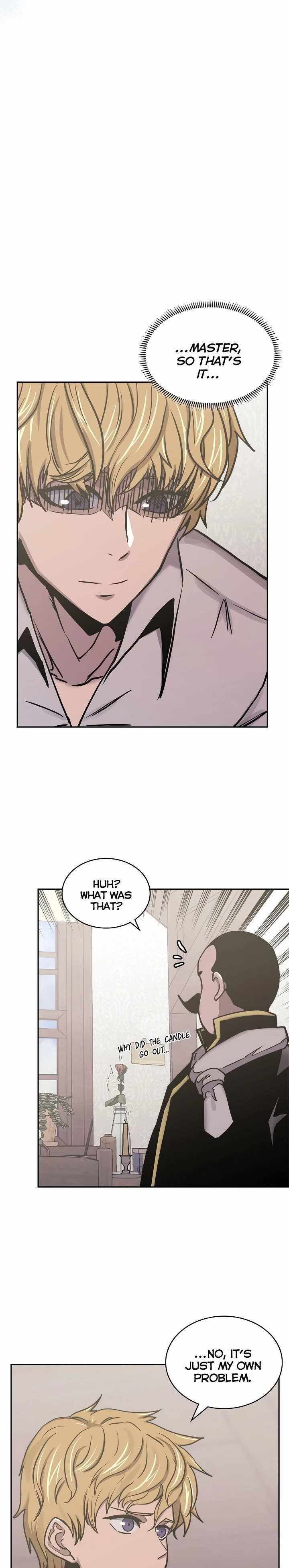 Dimensional Mercenary ( Other World Warrior ) — Chapter 227 — page 6