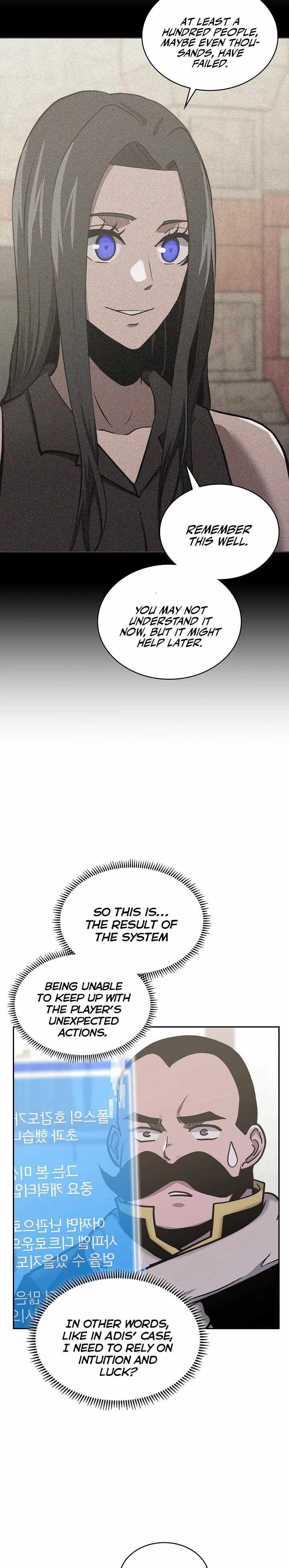 Dimensional Mercenary ( Other World Warrior ) — Chapter 227 — page 8