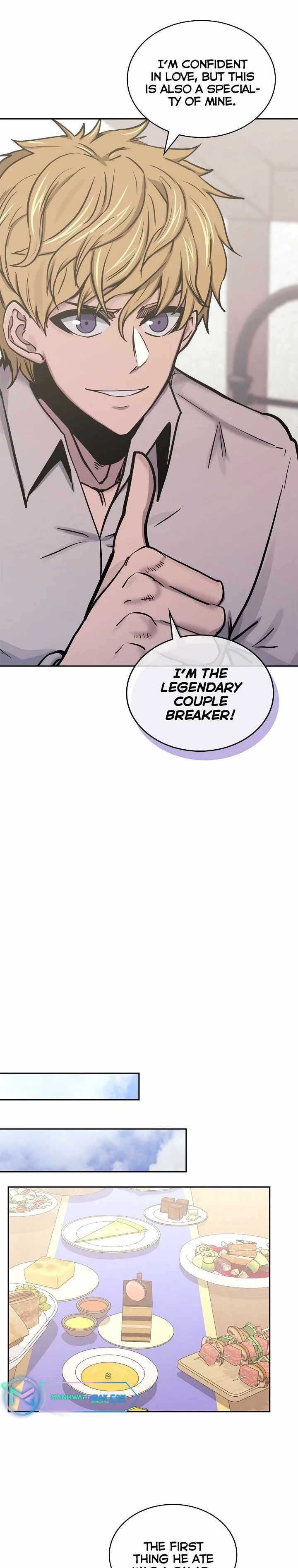 Dimensional Mercenary ( Other World Warrior ) — Chapter 227 — page 10