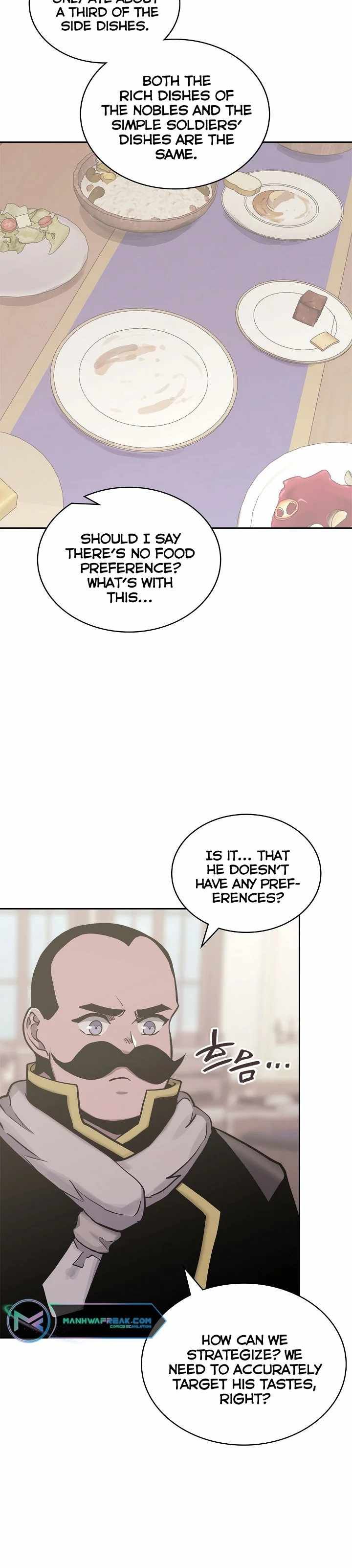 Dimensional Mercenary ( Other World Warrior ) — Chapter 227 — page 13