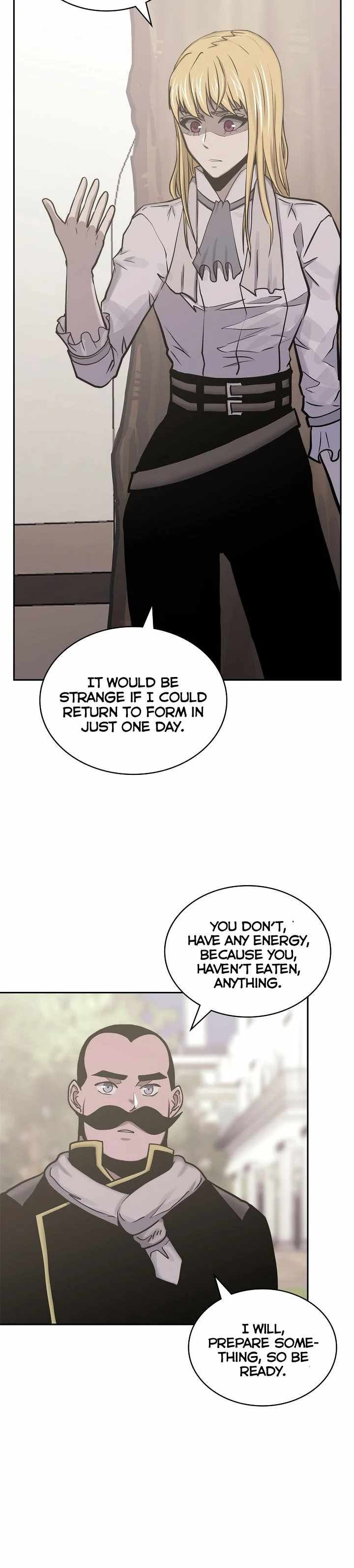 Dimensional Mercenary ( Other World Warrior ) — Chapter 227 — page 25