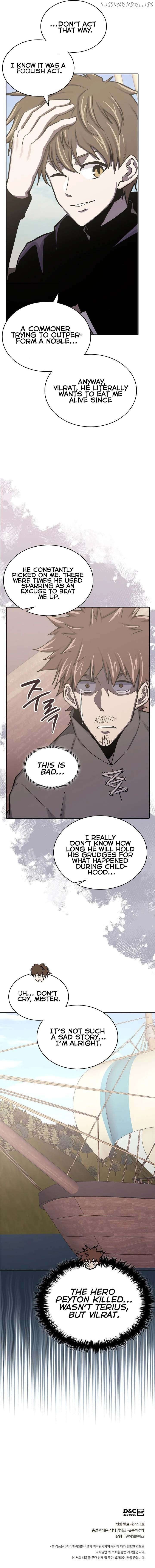 Dimensional Mercenary ( Other World Warrior ) — Chapter 256 — page 9