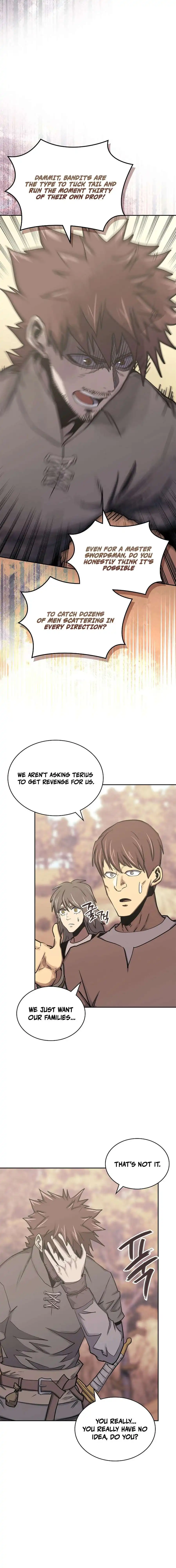 Dimensional Mercenary ( Other World Warrior ) — Chapter 264 — page 3