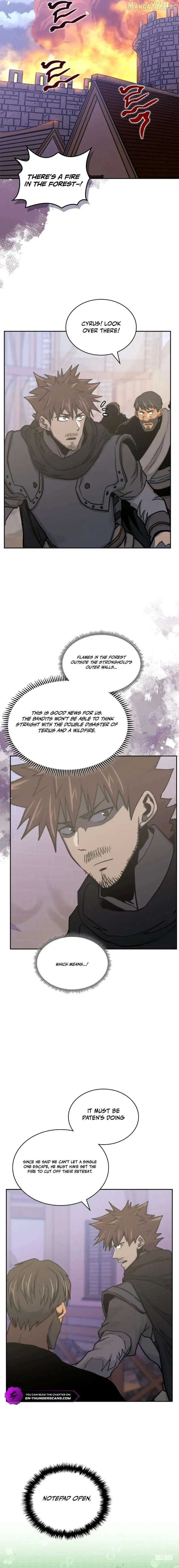 Dimensional Mercenary ( Other World Warrior ) — Chapter 268 — page 2