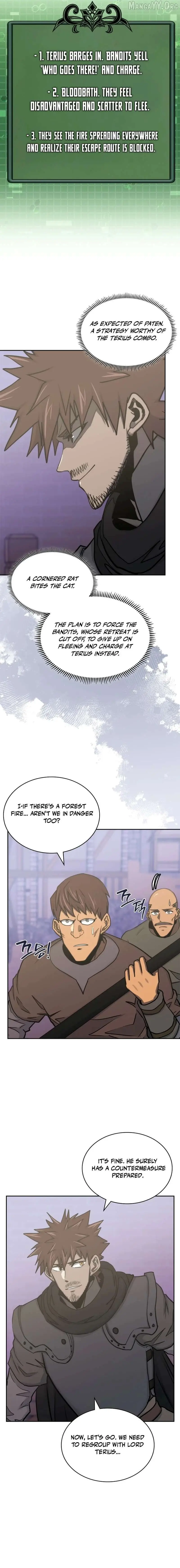 Dimensional Mercenary ( Other World Warrior ) — Chapter 268 — page 3