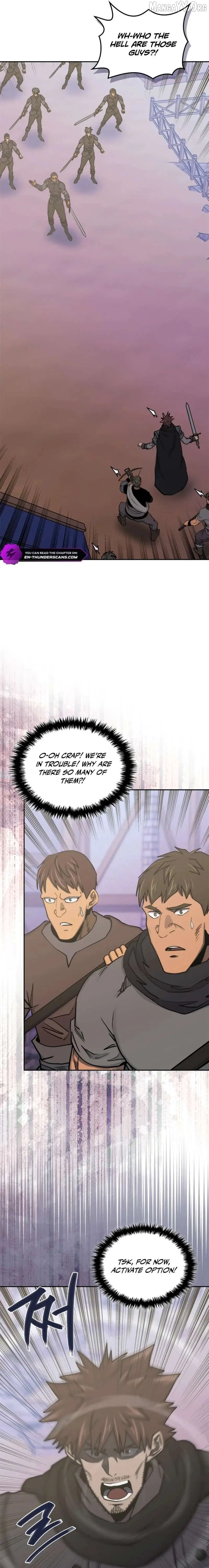 Dimensional Mercenary ( Other World Warrior ) — Chapter 268 — page 4