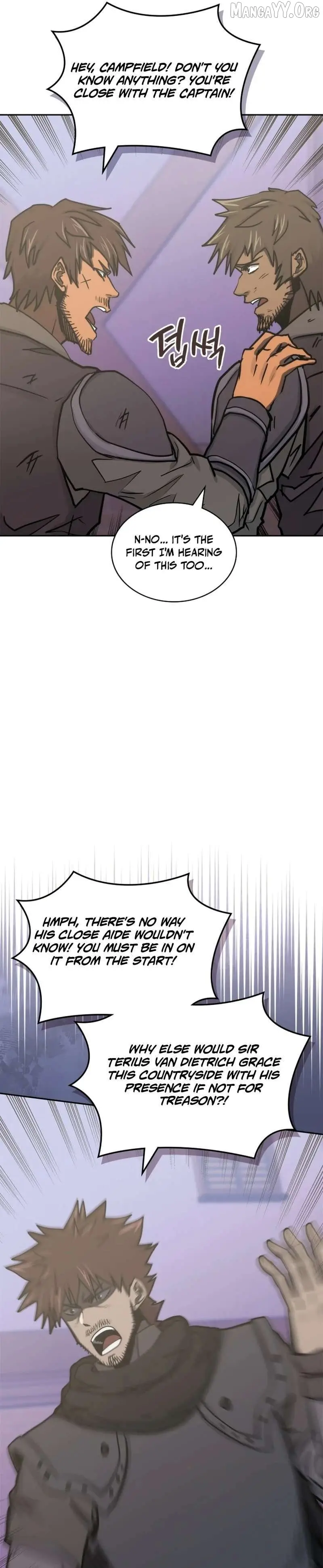 Dimensional Mercenary ( Other World Warrior ) — Chapter 268 — page 10