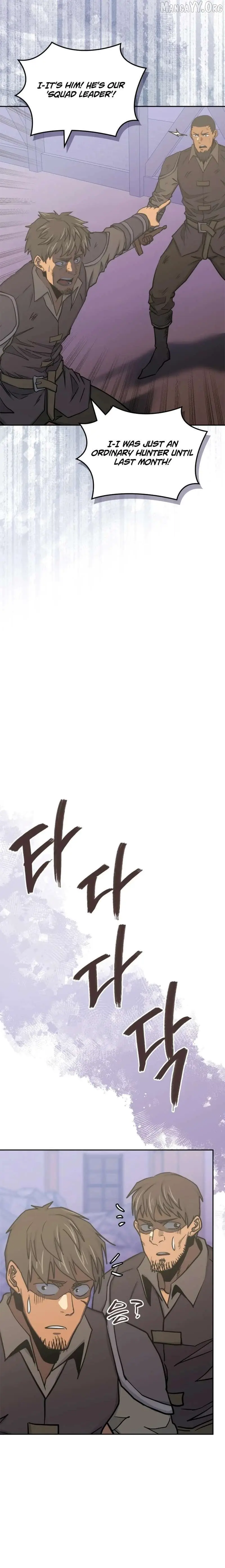 Dimensional Mercenary ( Other World Warrior ) — Chapter 268 — page 12