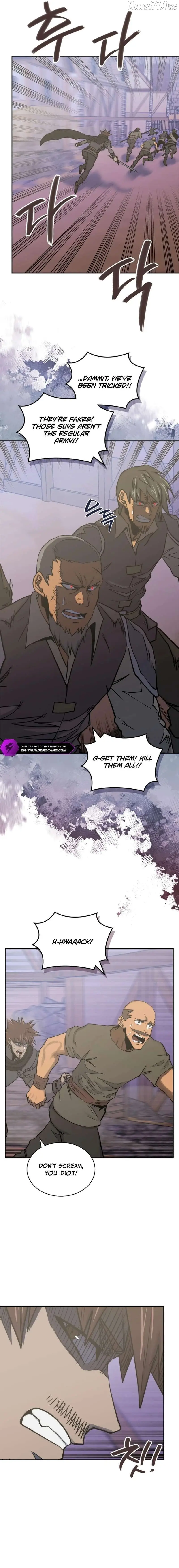 Dimensional Mercenary ( Other World Warrior ) — Chapter 268 — page 13