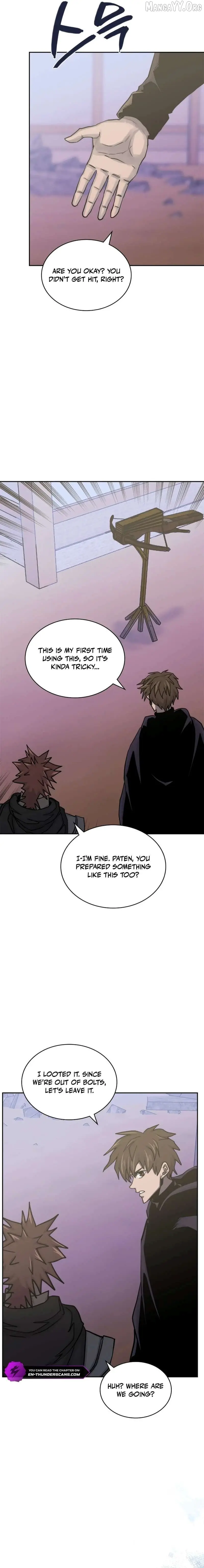 Dimensional Mercenary ( Other World Warrior ) — Chapter 268 — page 18