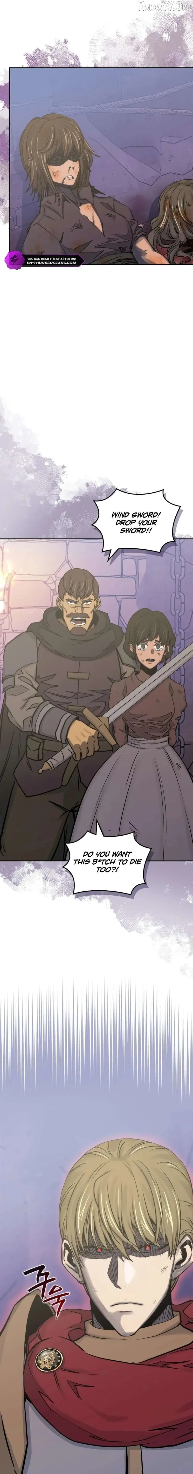 Dimensional Mercenary ( Other World Warrior ) — Chapter 268 — page 20