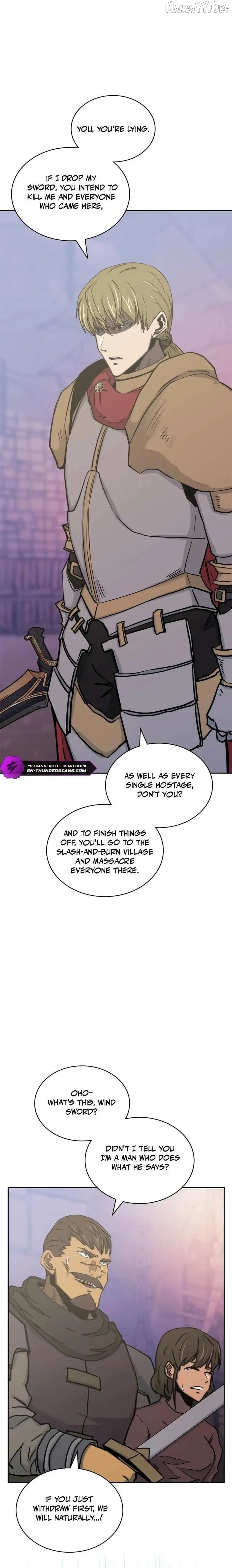Dimensional Mercenary ( Other World Warrior ) — Chapter 269 — page 5