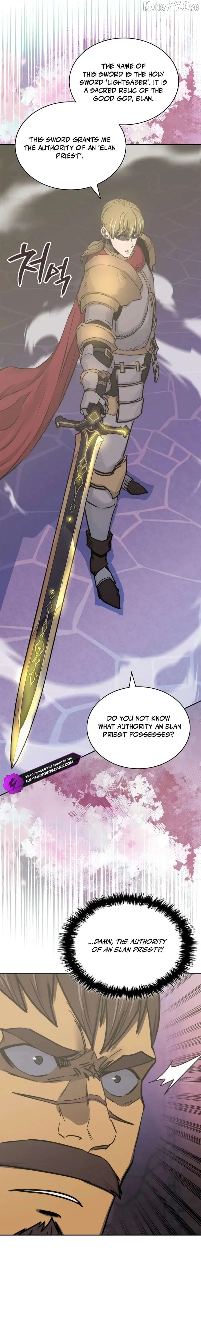 Dimensional Mercenary ( Other World Warrior ) — Chapter 269 — page 6