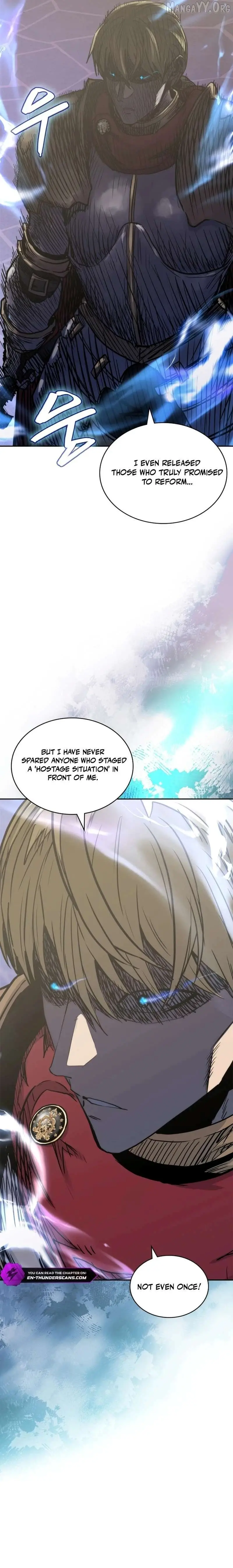 Dimensional Mercenary ( Other World Warrior ) — Chapter 269 — page 8