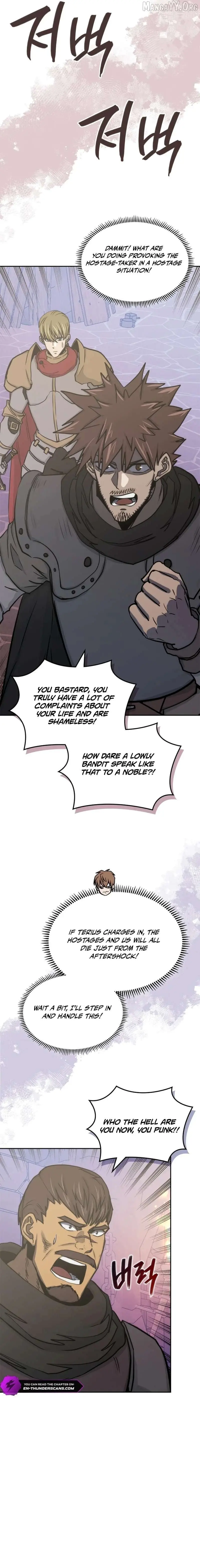 Dimensional Mercenary ( Other World Warrior ) — Chapter 269 — page 14