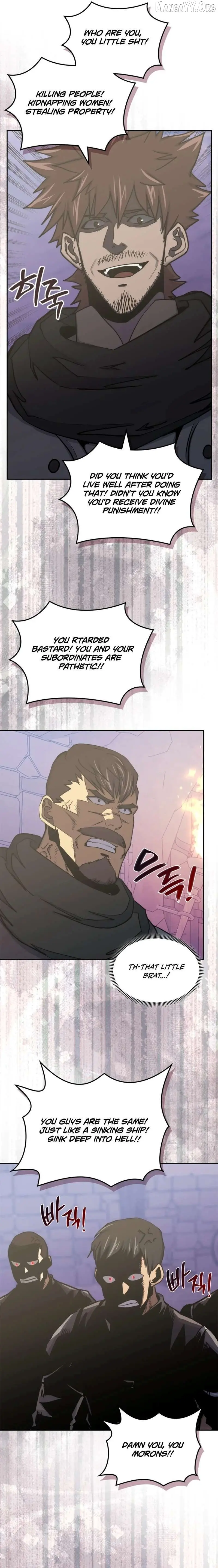 Dimensional Mercenary ( Other World Warrior ) — Chapter 269 — page 15
