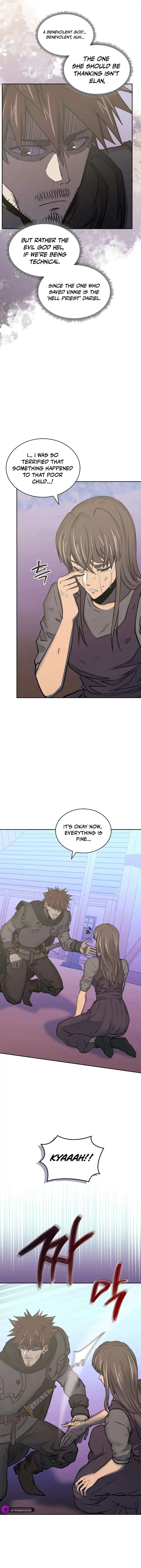 Dimensional Mercenary ( Other World Warrior ) — Chapter 270 — page 13