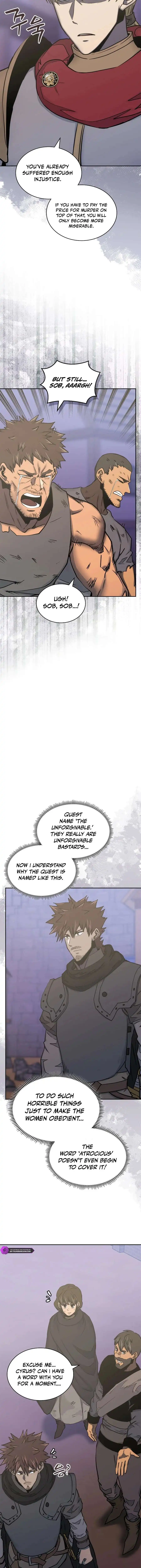 Dimensional Mercenary ( Other World Warrior ) — Chapter 271 — page 4