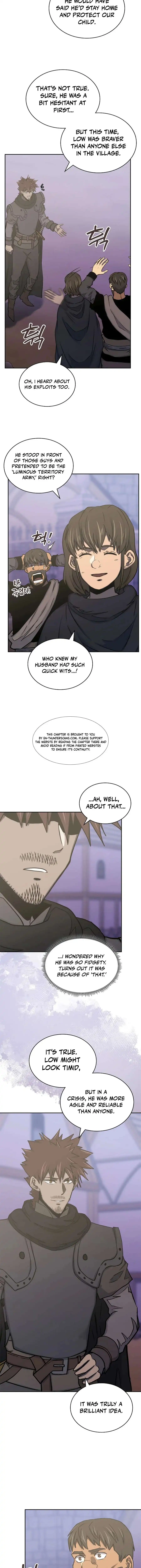 Dimensional Mercenary ( Other World Warrior ) — Chapter 271 — page 6
