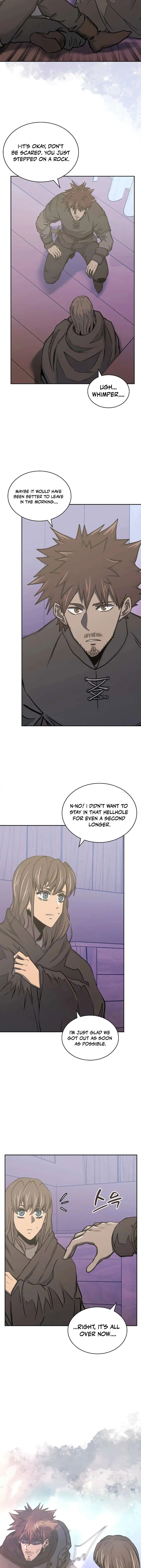 Dimensional Mercenary ( Other World Warrior ) — Chapter 271 — page 11