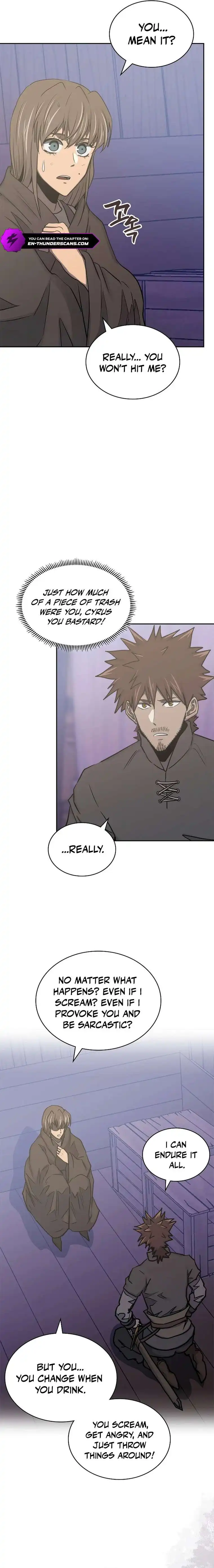 Dimensional Mercenary ( Other World Warrior ) — Chapter 272 — page 4