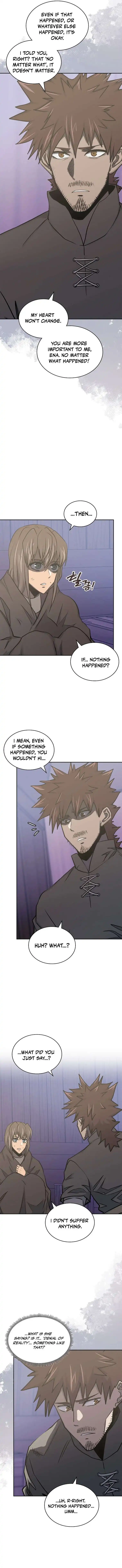Dimensional Mercenary ( Other World Warrior ) — Chapter 272 — page 7